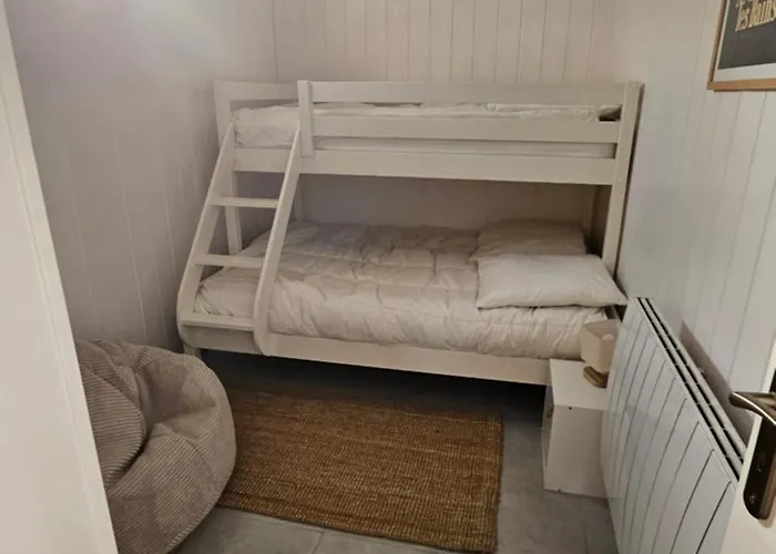 Maison Sur Bassin D Arcachon Holiday home